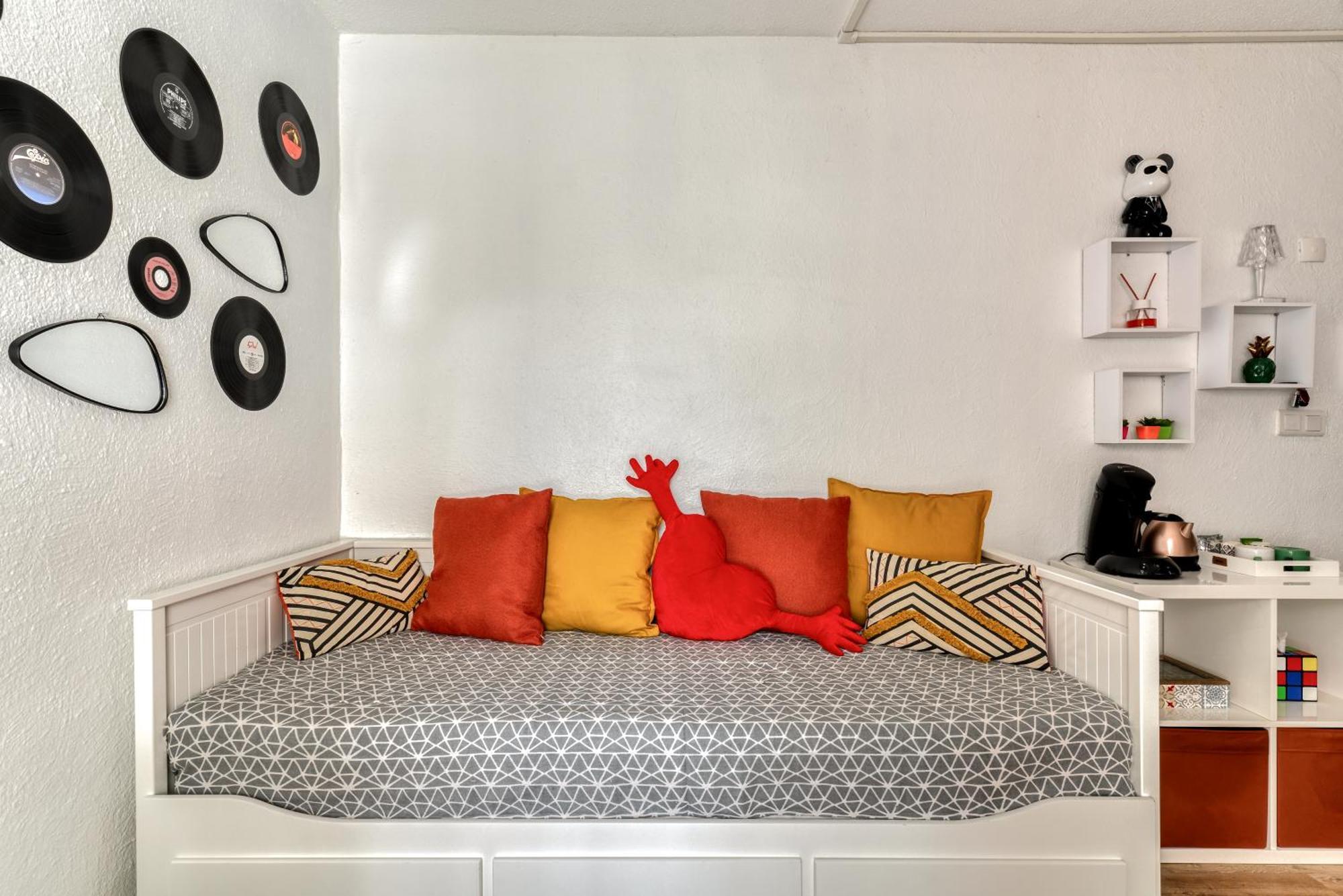 Little Mamma - 50M Du Centre Port - Menage Inclus Apartment Agde Exterior photo